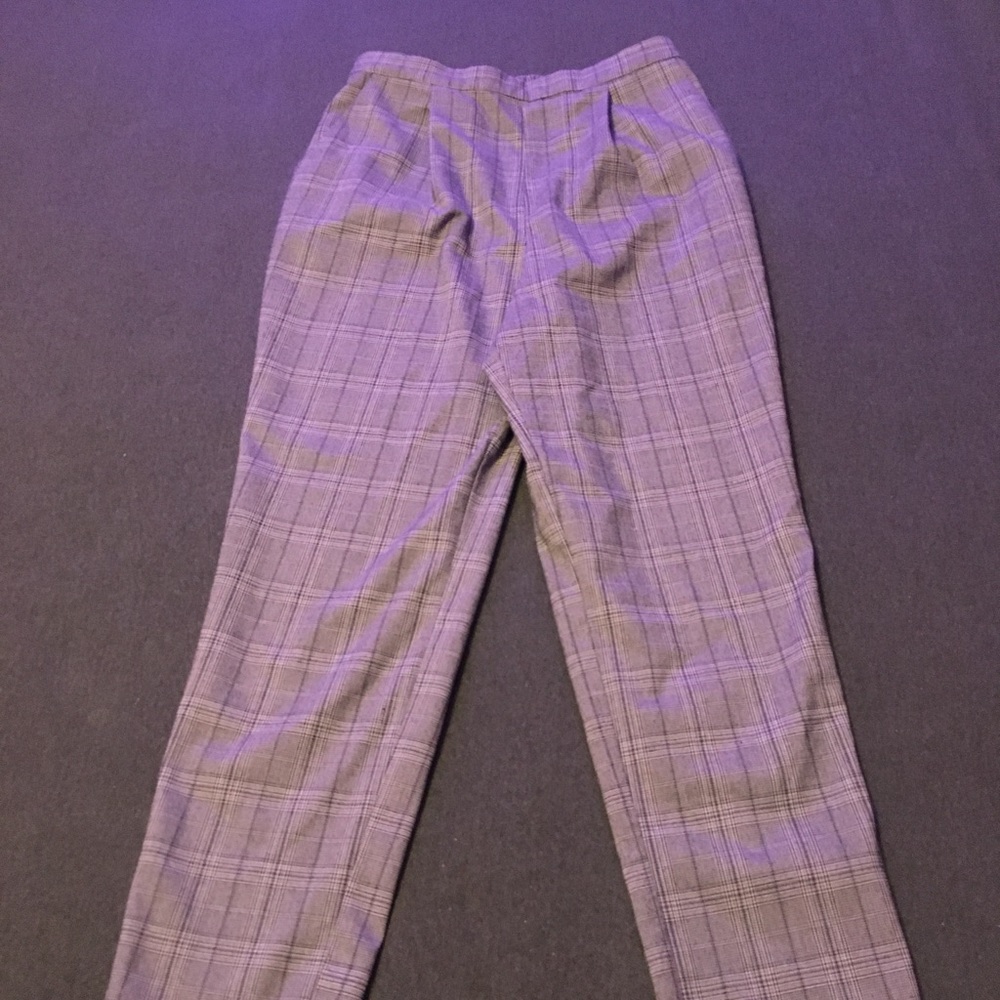 Slacks